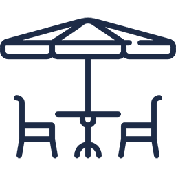 Café & Coffee Bar, Ryan Tower