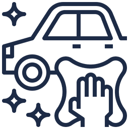 Car Wash Service, Ryan Tower