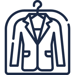 Dry Cleaning Service, Ryan Tower