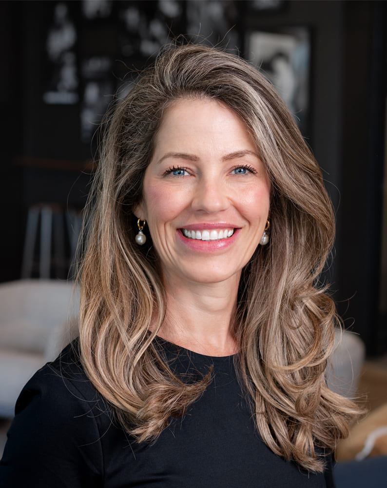 Sarah Adams, Dallas Ryan Tower