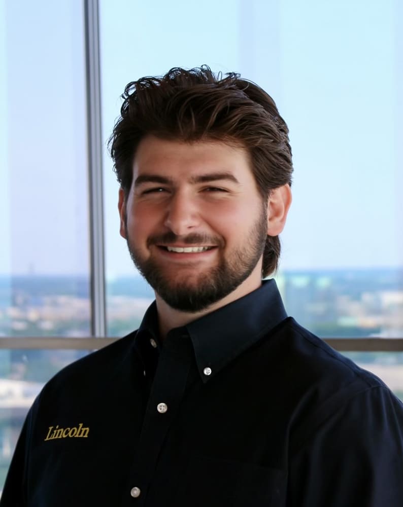 Grant Oden, Dallas Ryan Tower