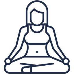 Yoga Lawn, Ryan Tower